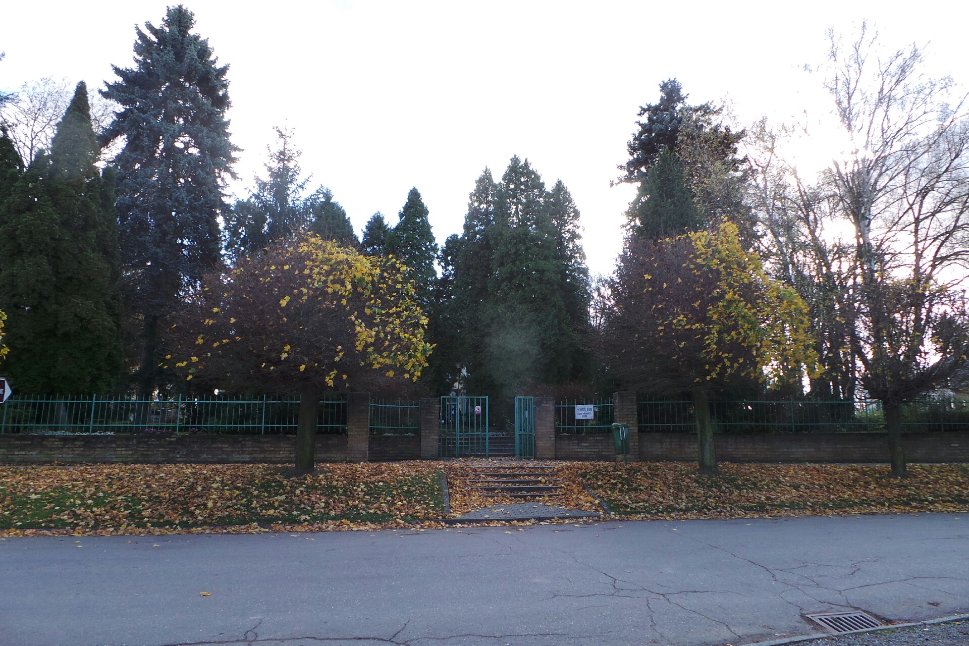 Léčebna návykových nemocí - Fakultní nemocnice Hradec Králové