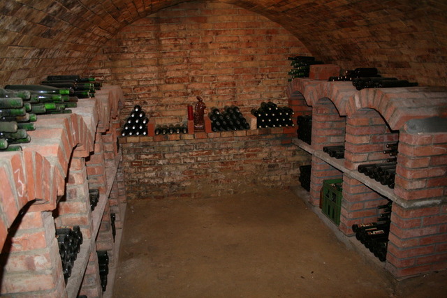 Sklep Prušánky - ubytování foto 4