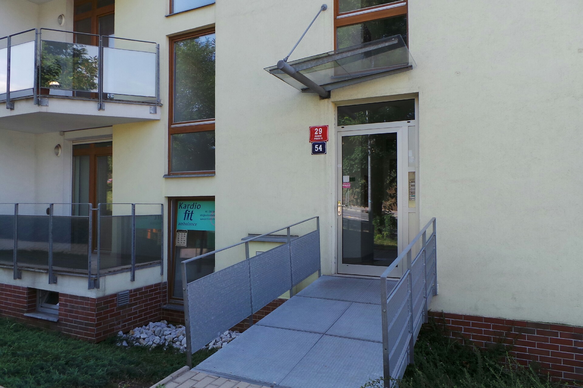 Kardioambulance, s.r.o.