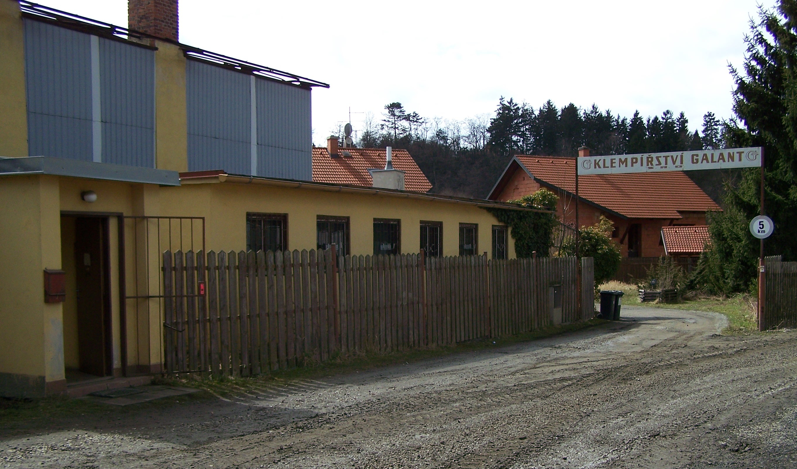 GALANT, spol. s r.o.