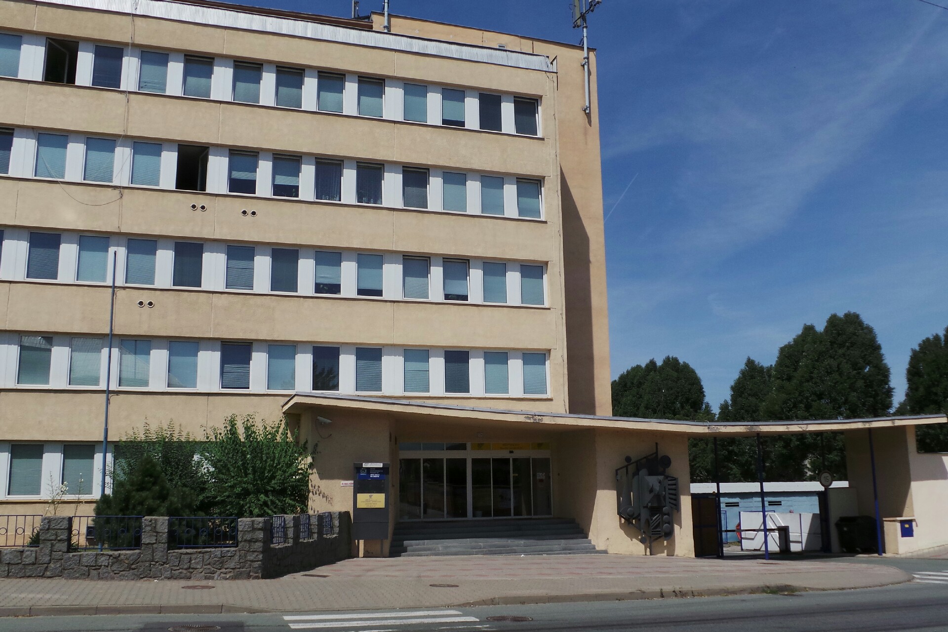 REKOL Kanalsanierung, s.r.o.