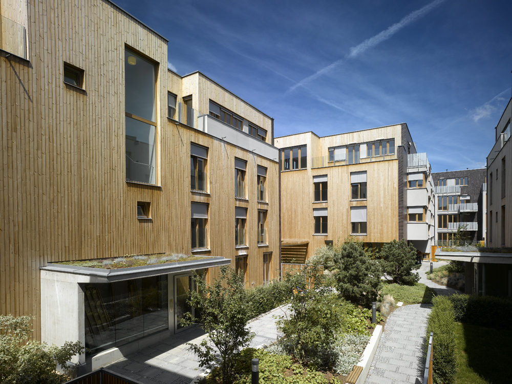UNIT architekti, s.r.o. foto 1