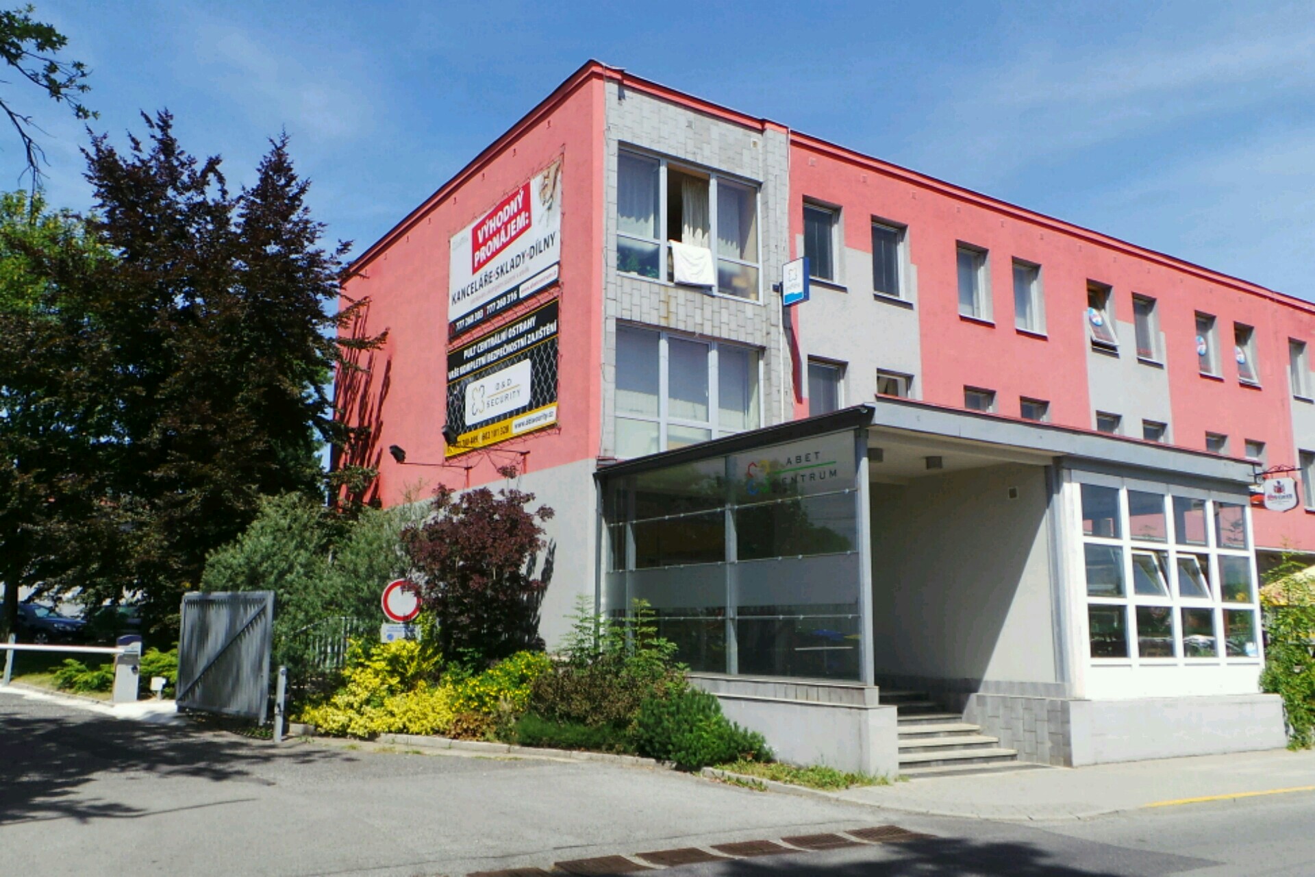 L - PROJEKT LIBEREC, s.r.o.