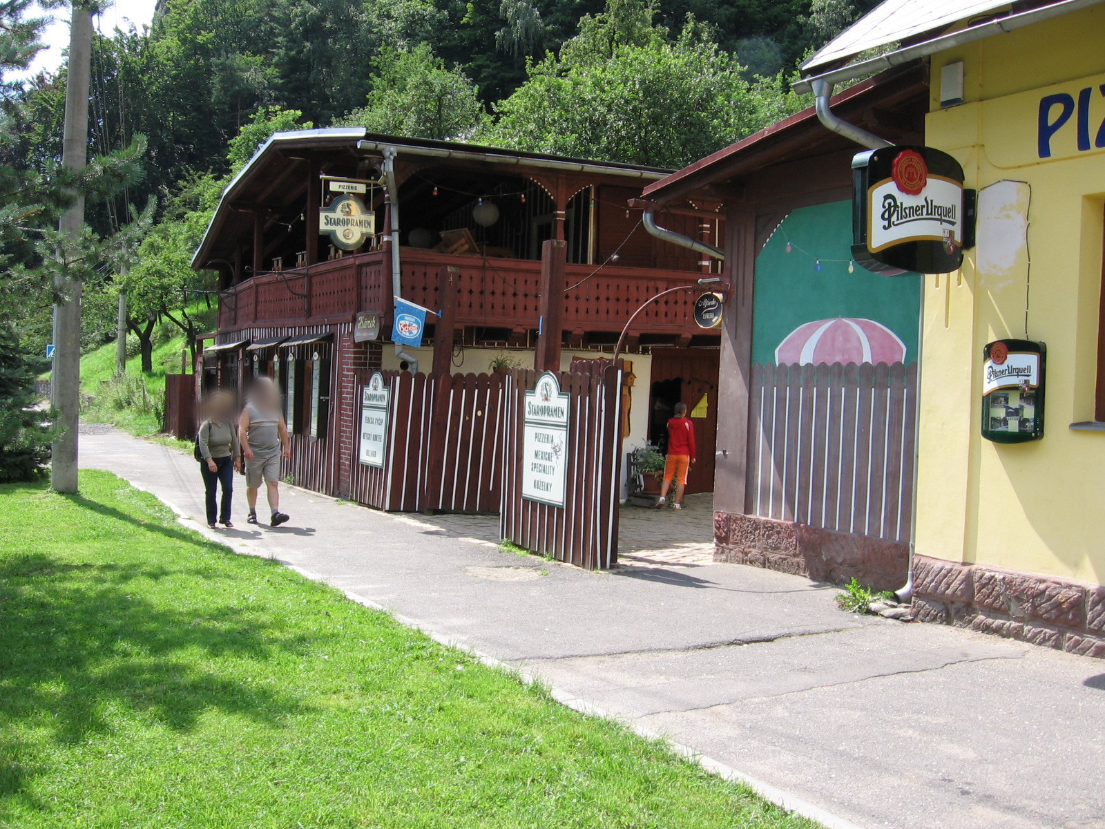 Pizzeria Pietro Tomasso foto 3