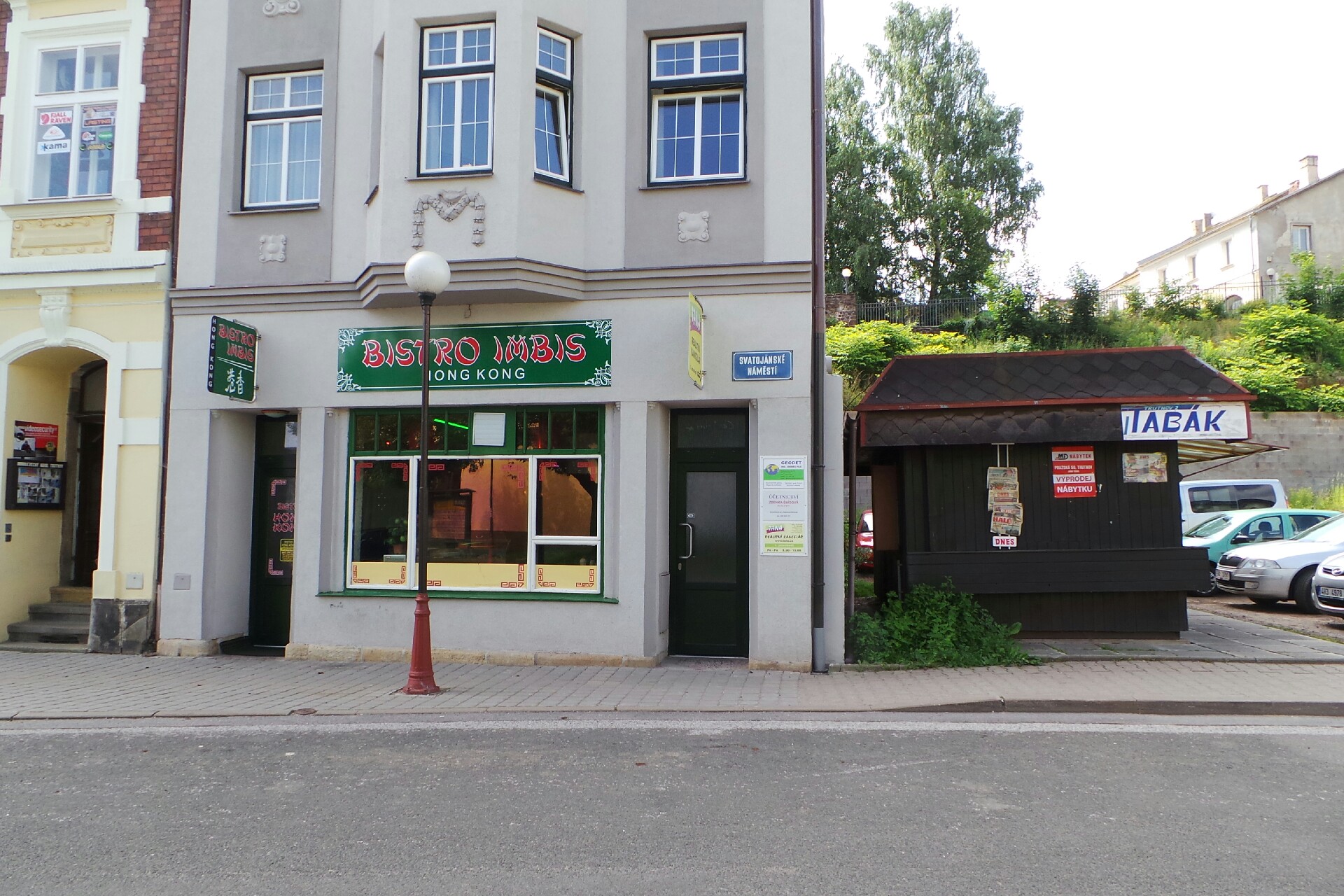 Účetnictví - Zdeňka Šmídová