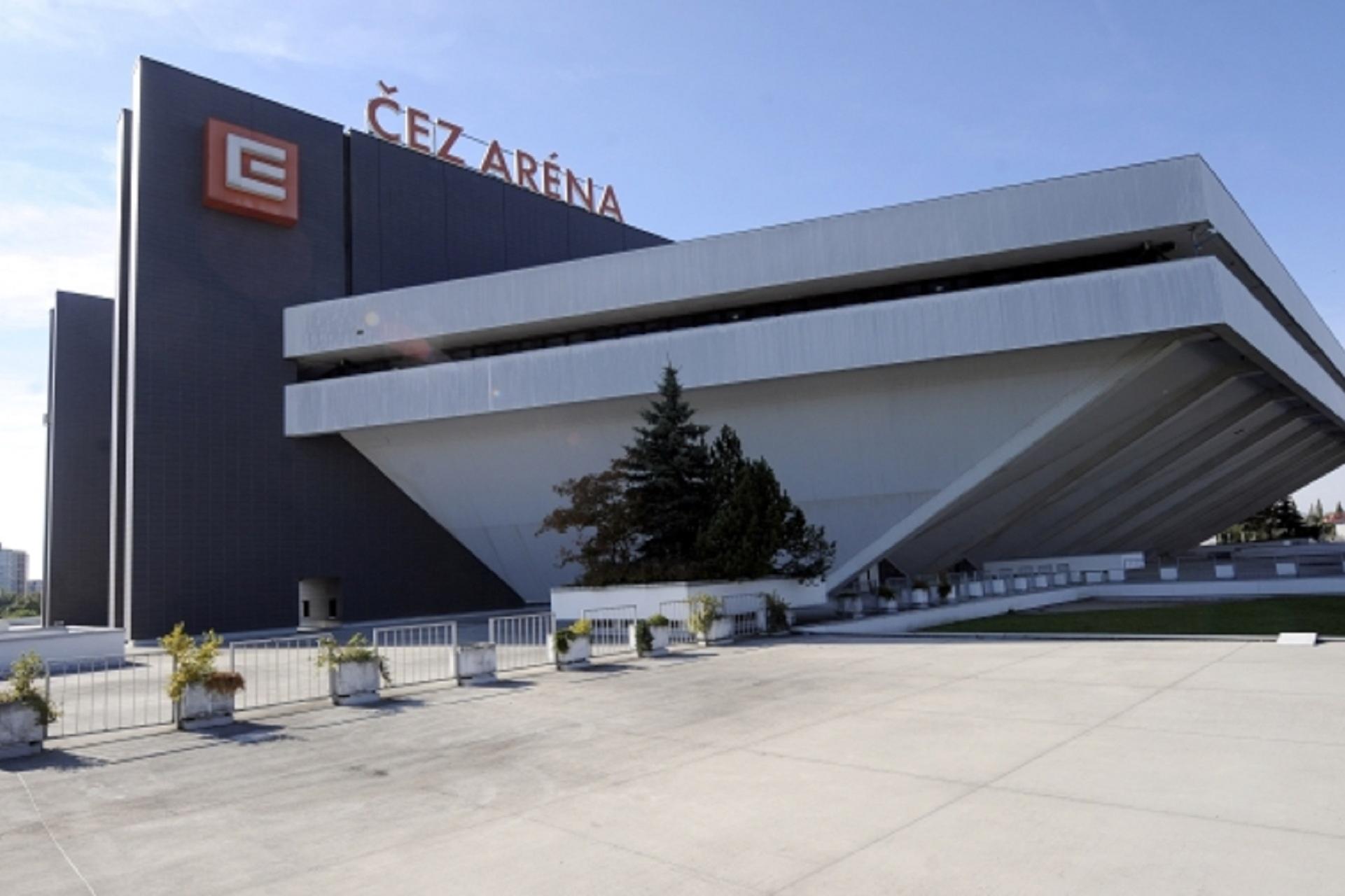 Taxi Ostrava - Jih foto 1