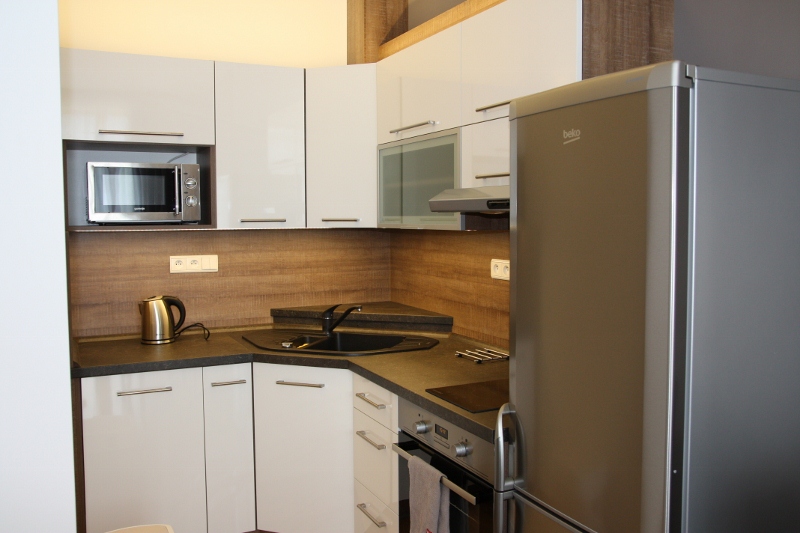 Apartmán Medvědín 110 foto 3