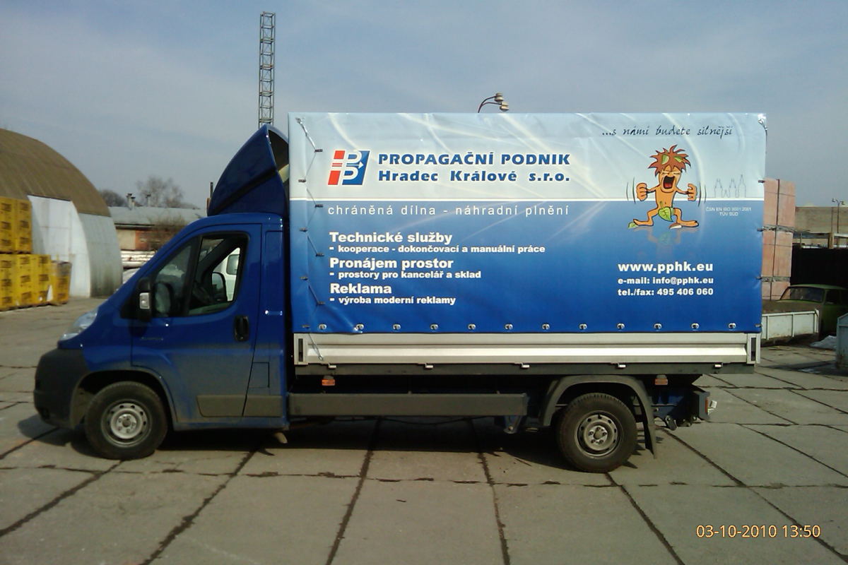 AUTOPLACHTY MARHA foto 4