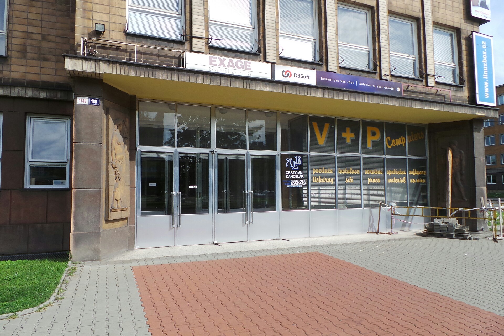 MH Stavební partner, s.r.o.