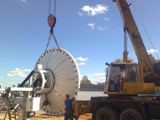 Autojeřáby Kladno, s.r.o. foto 3