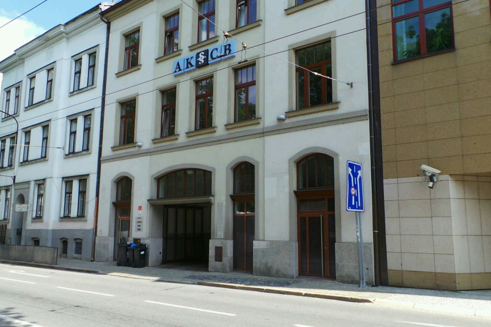 Mgr. Zita Poláková, advokátka