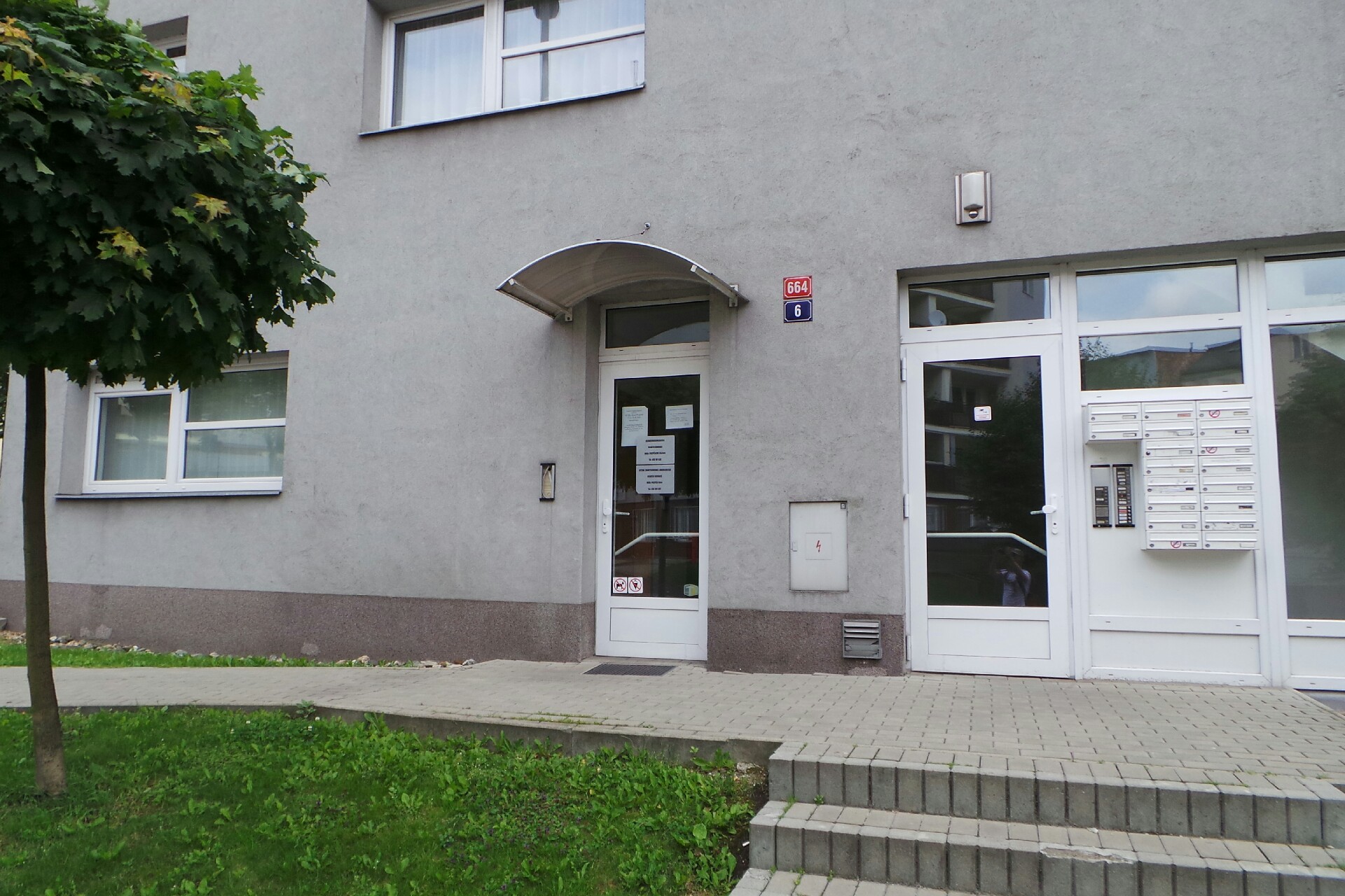 MUDr. Václava Pospíšilová, s.r.o.