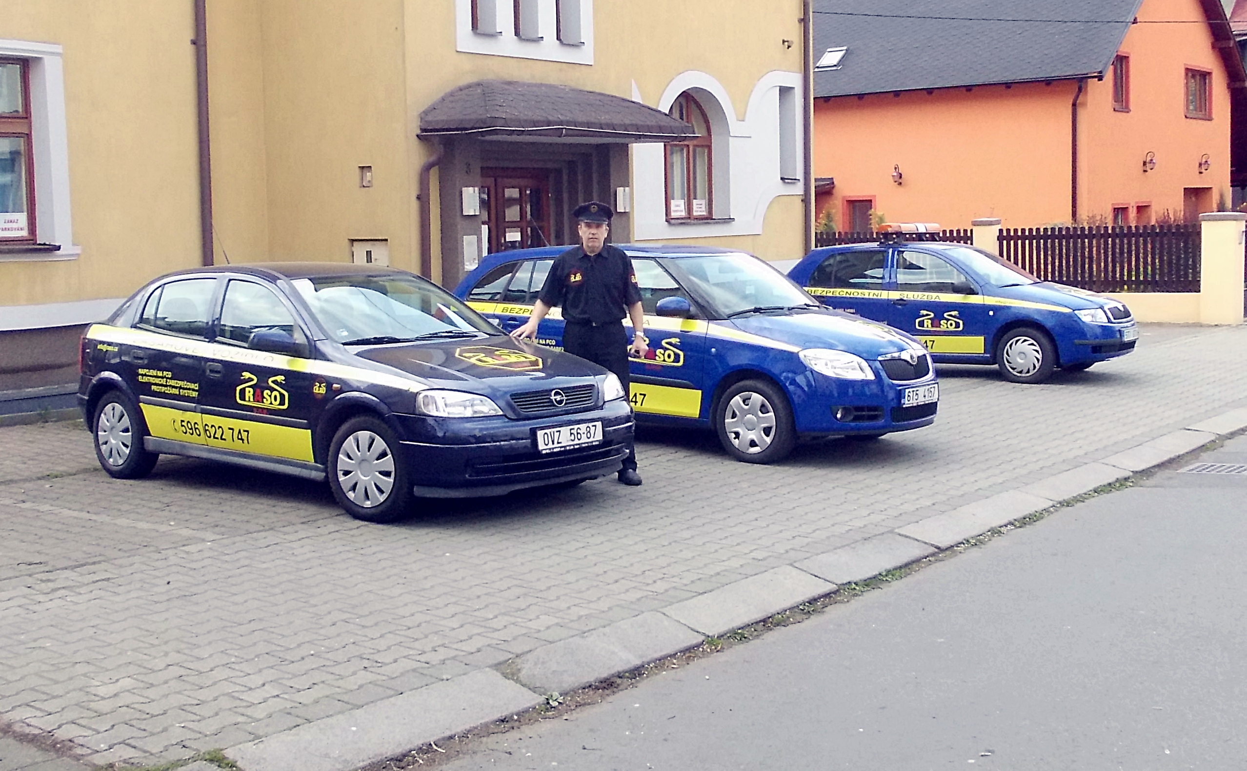 R.A.S.O., spol. s r.o. foto 2