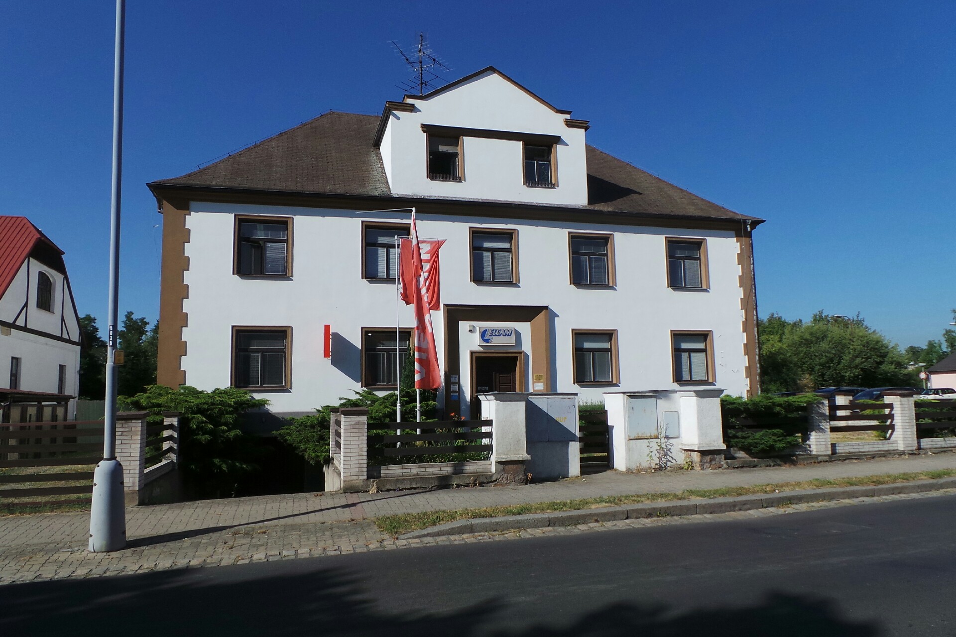 Geologické služby, s.r.o.