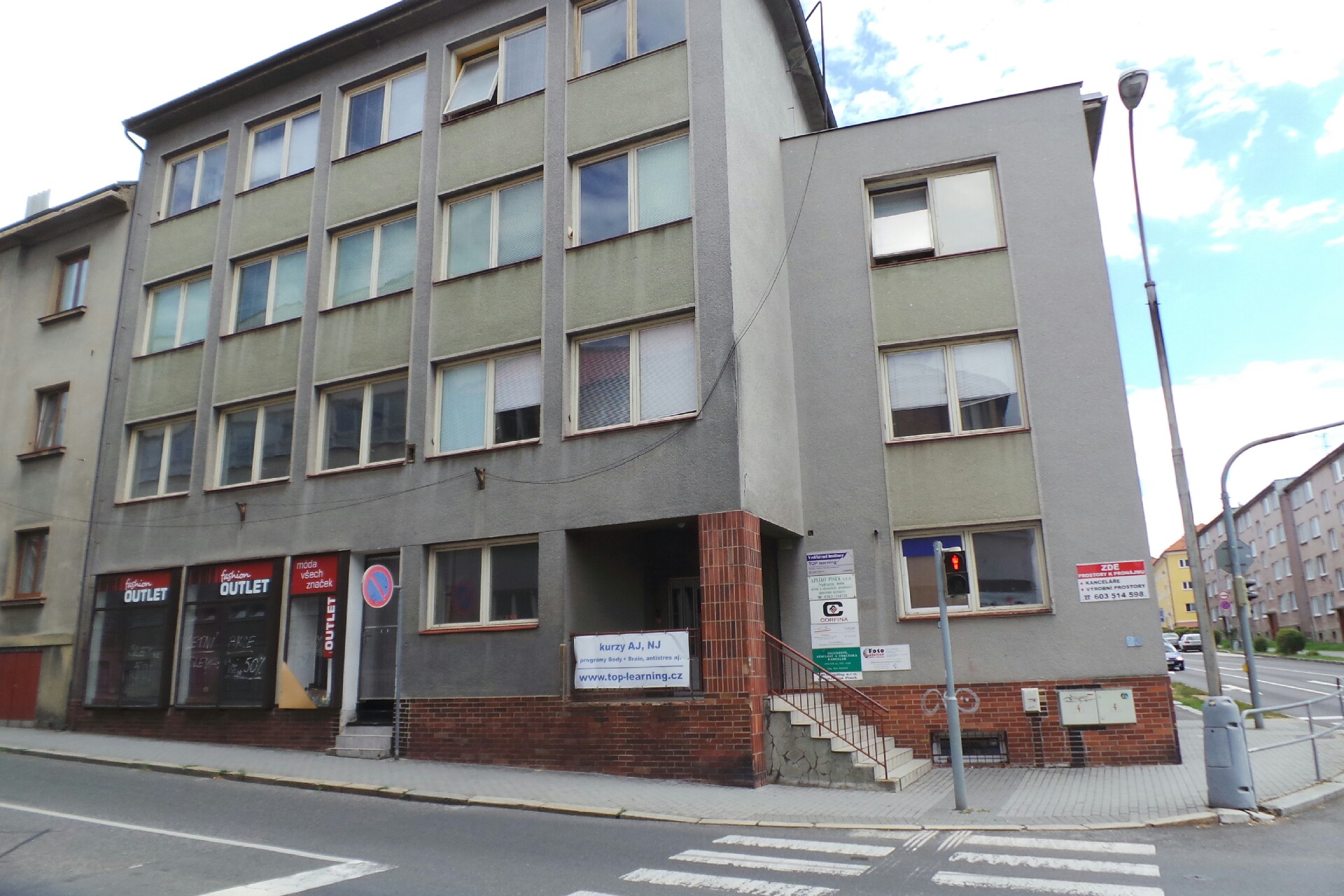 TOP learning Mgr. Lenka Jelínková