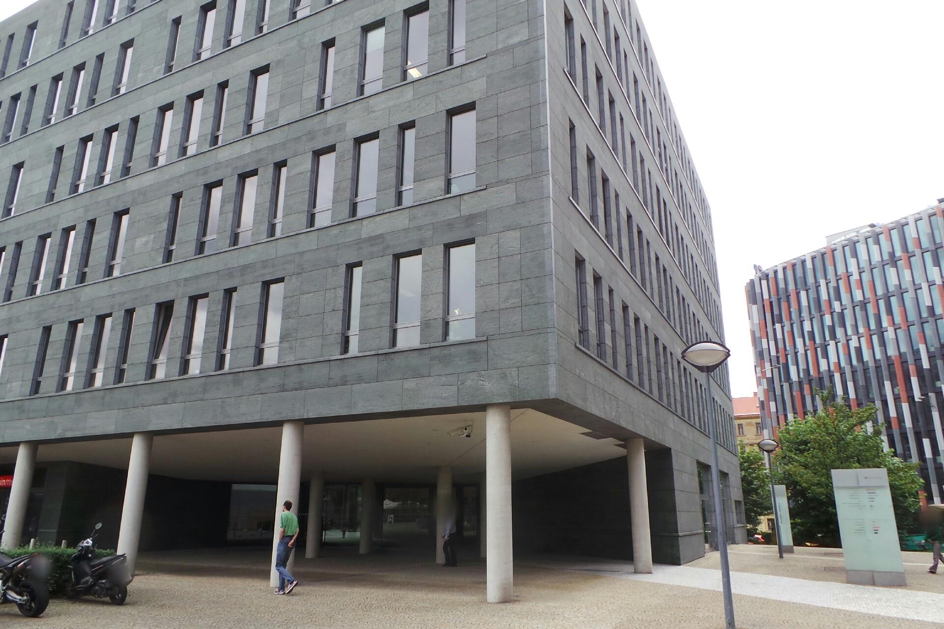 Mgr. Klára Nováková, advokát