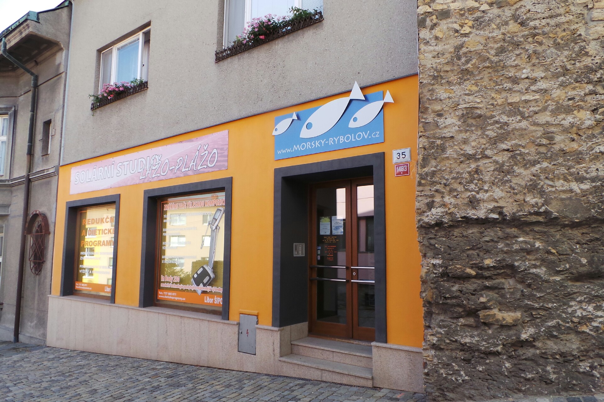 STUART reklamní studio