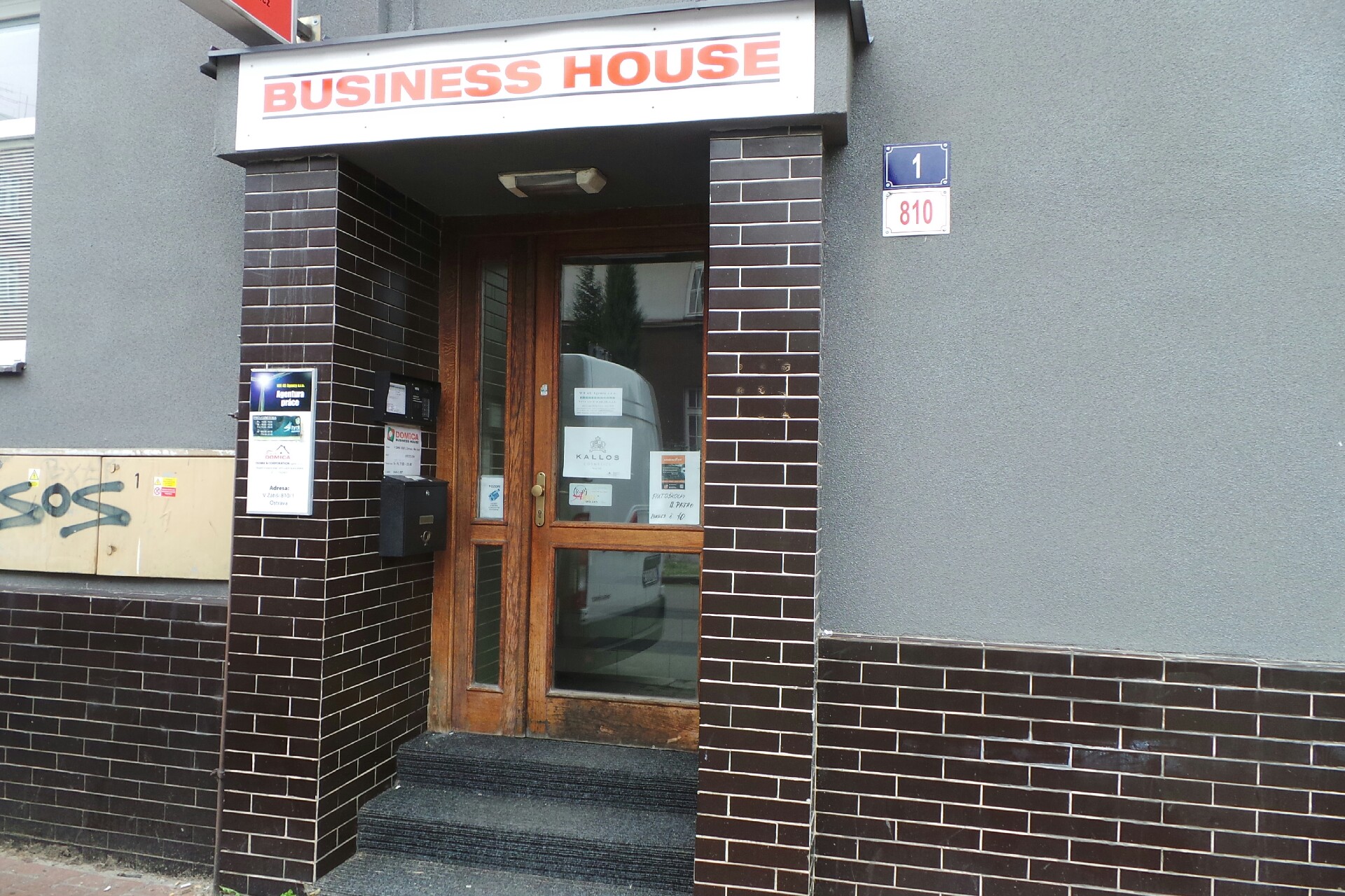 ARBA CORPORATION, s.r.o. foto 1