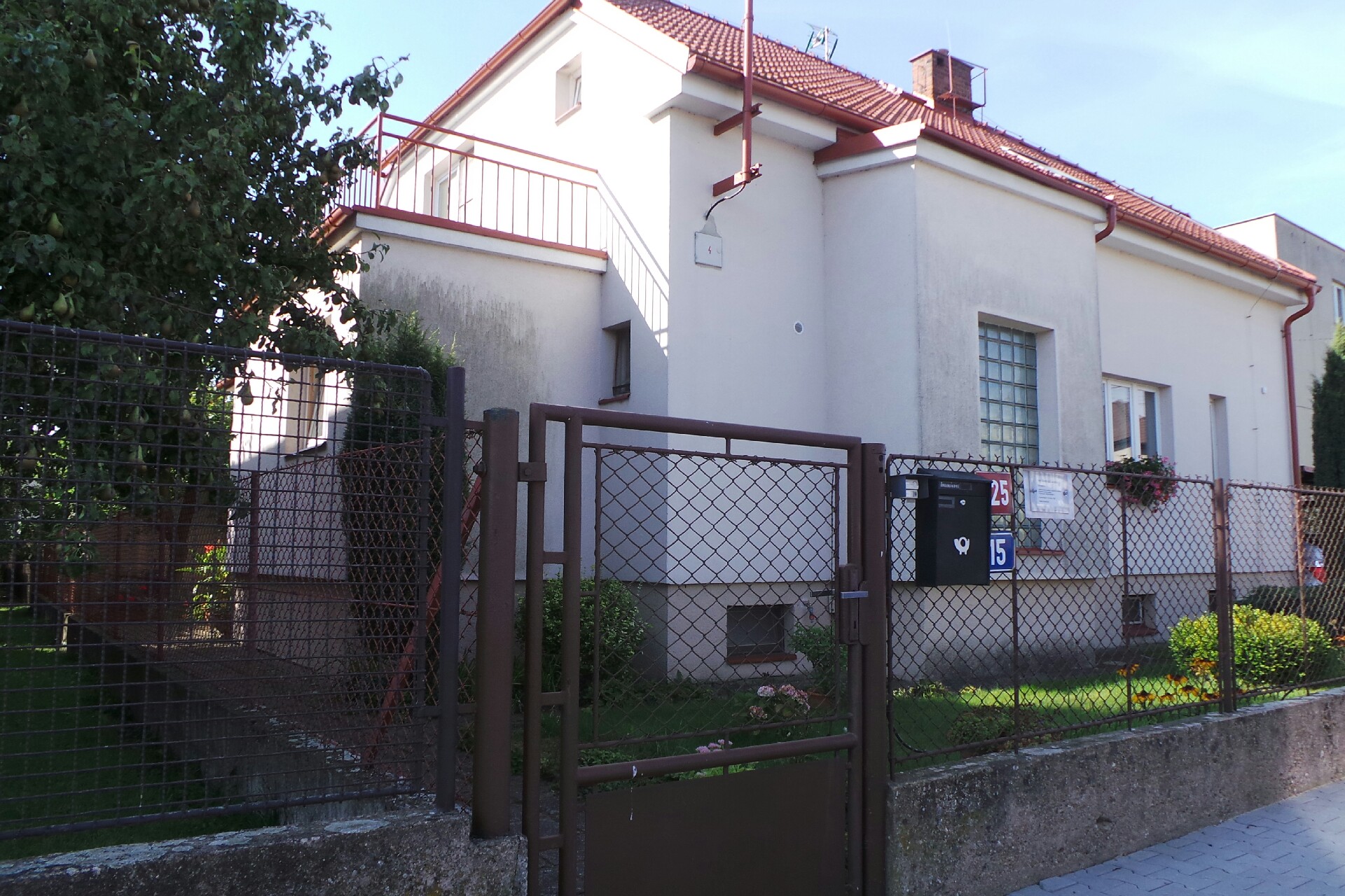 Ing. Jindřich Čvejdlík foto 1