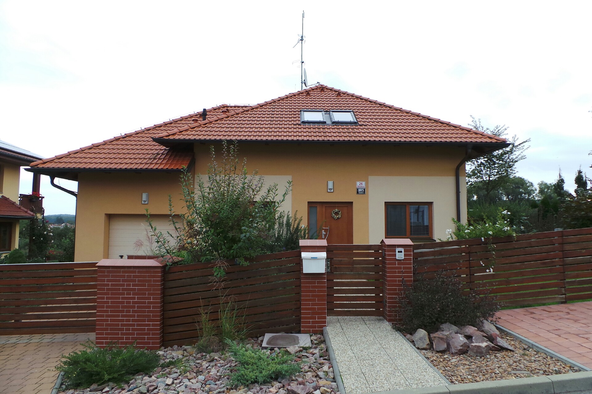 Servis hořáků - Bohumil Liška