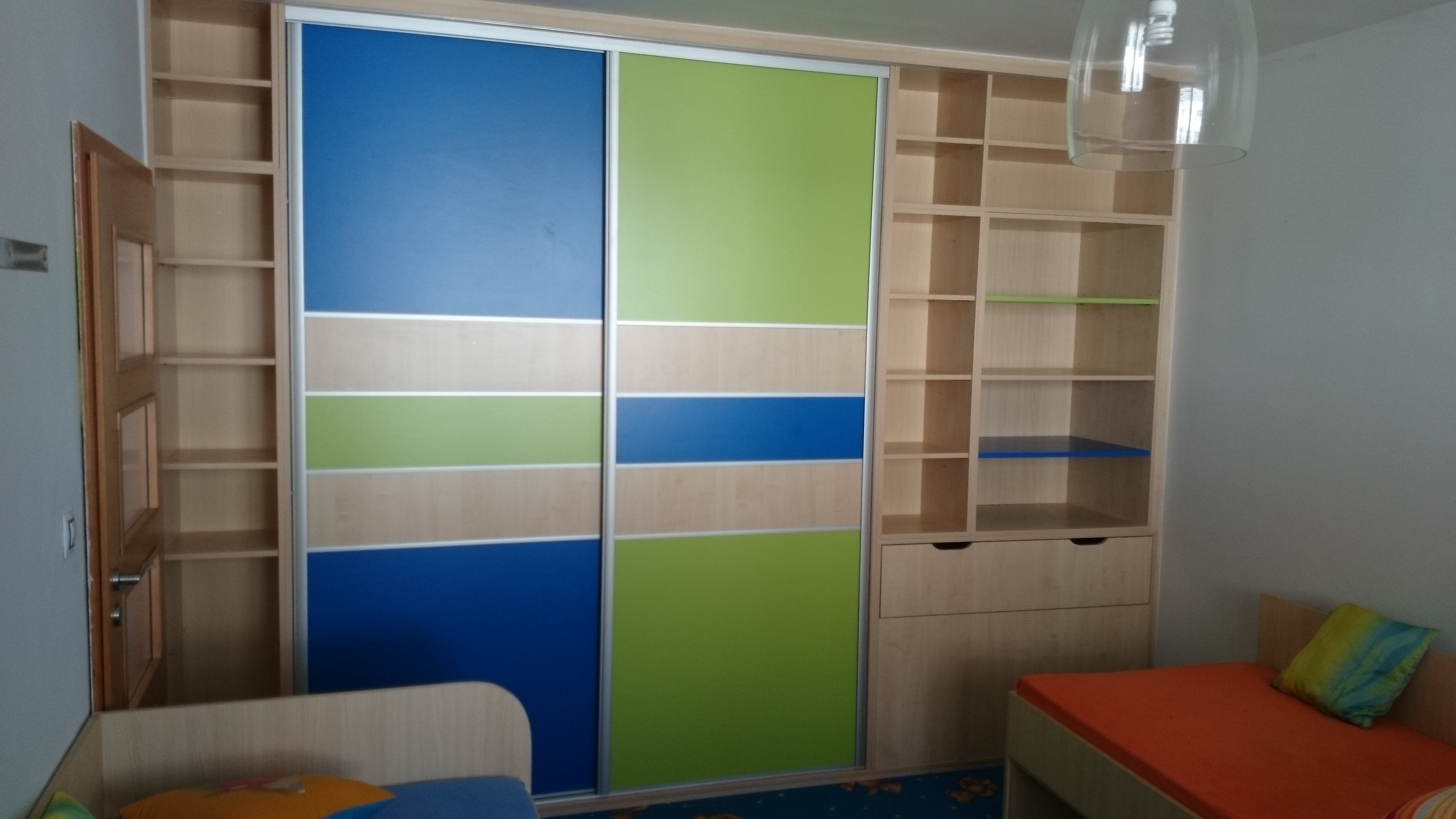 Truhlářství F&P - Jaroslav Faltys foto 5