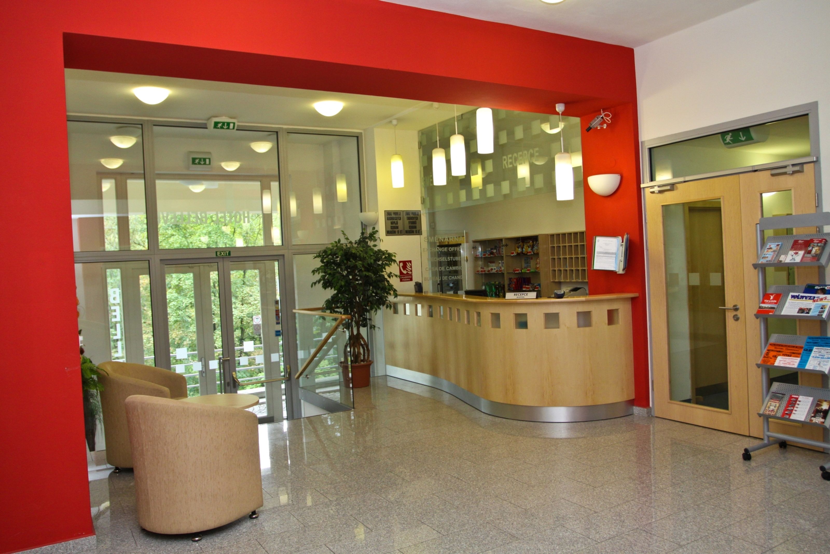 Volareza - Hotel Bellevue*** foto 4