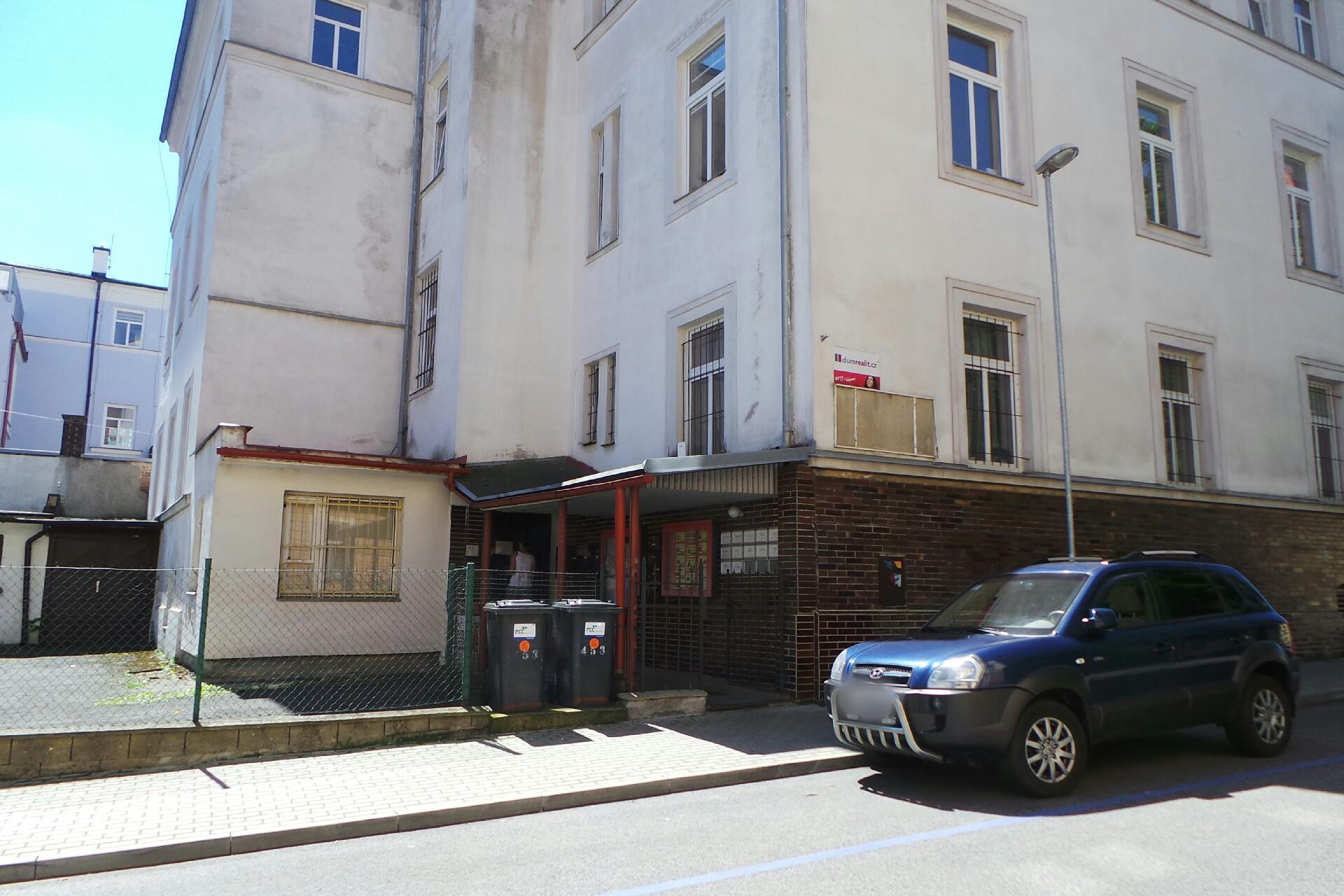 Venkovský prostor, o.p.s.