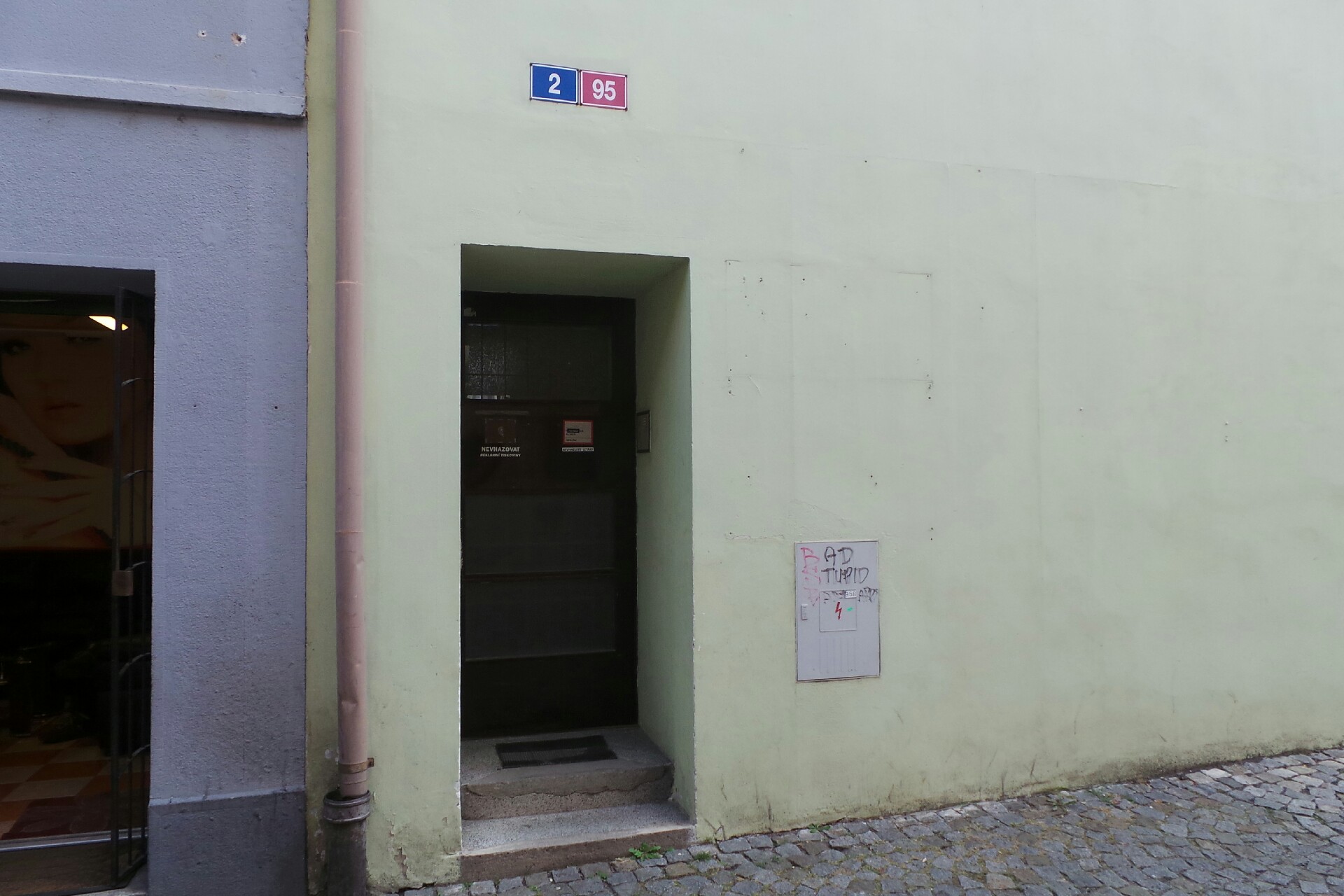 Petr Hansel - taxi foto 1