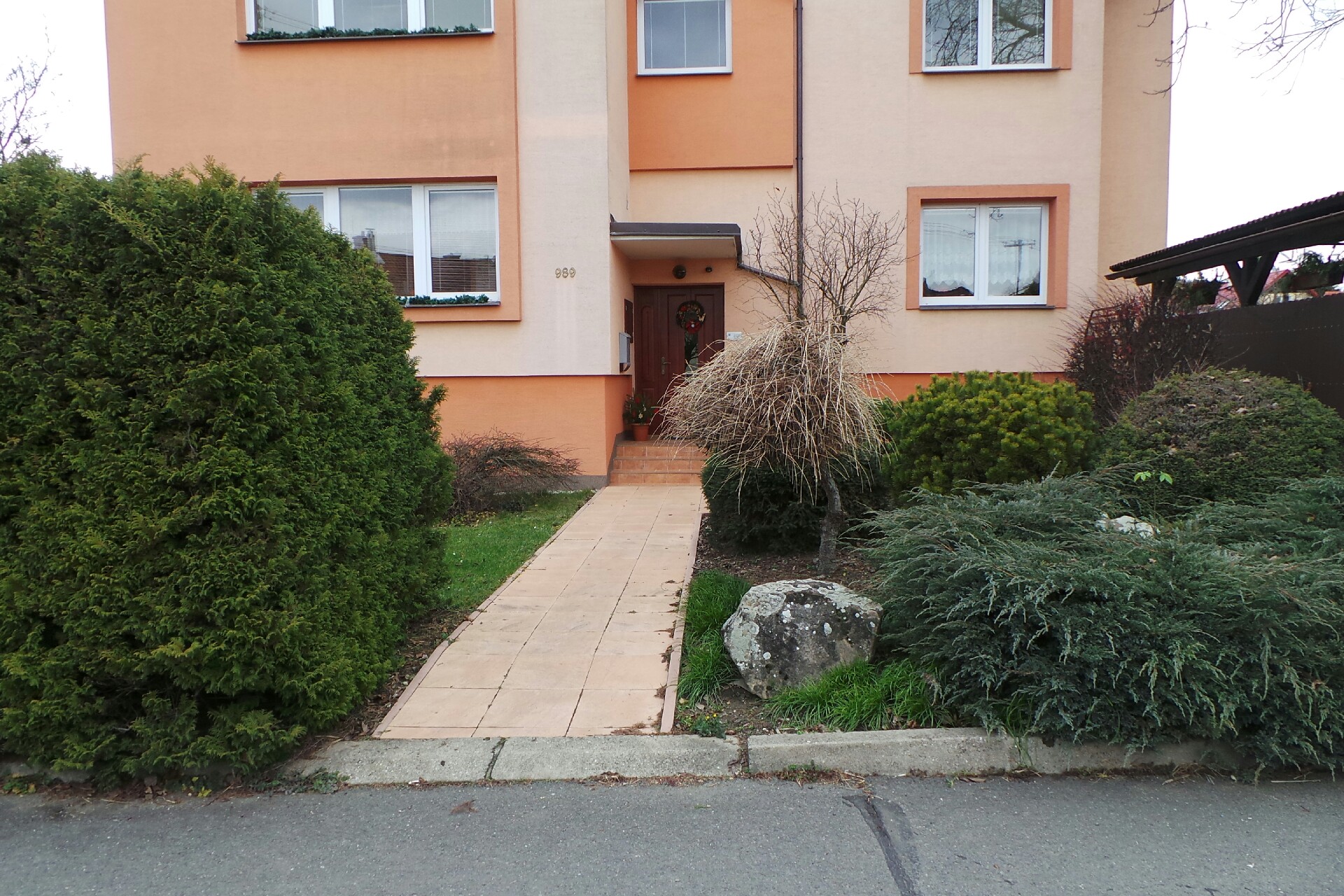 Marcel Doležal - instalatérské práce