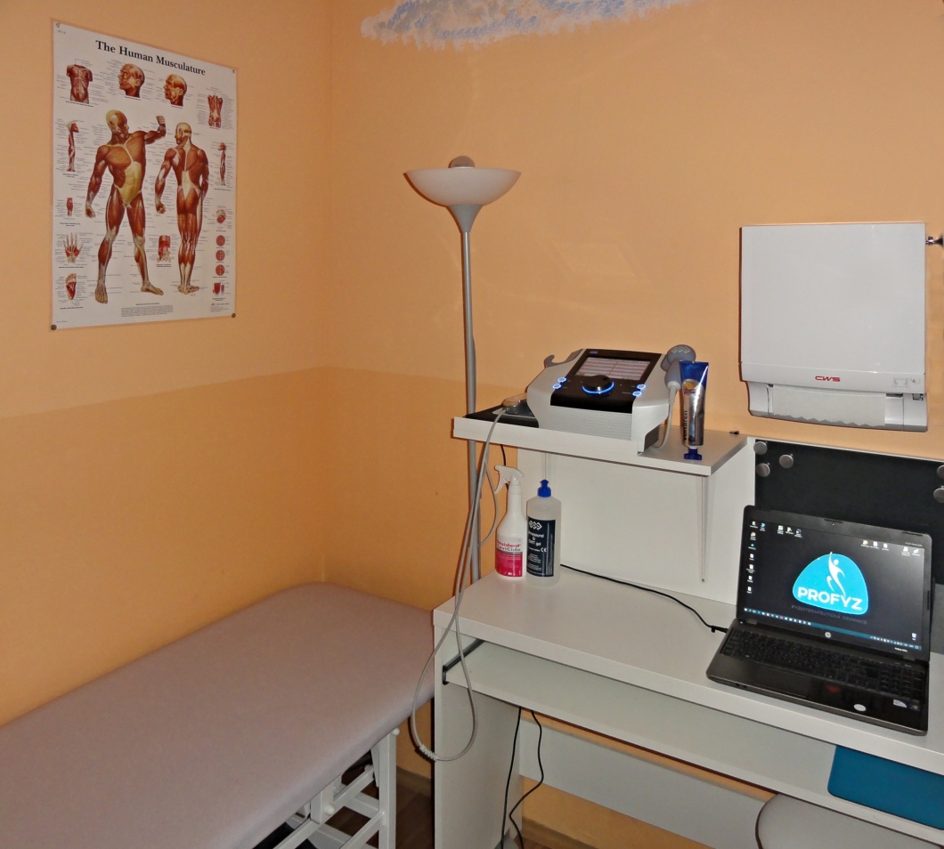 PROFYZ, s.r.o. foto 2