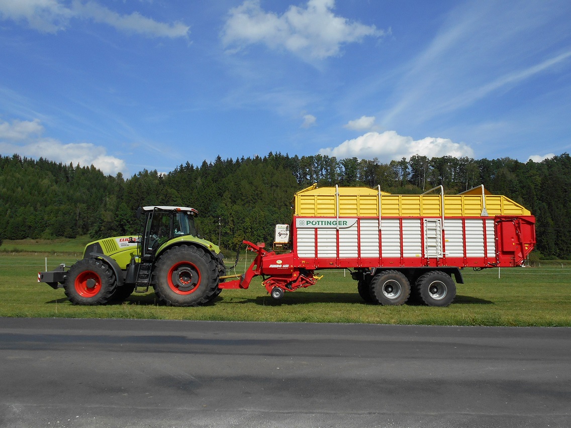 Rostlinná a živočišná výroba Luděk Mejsnar foto 3