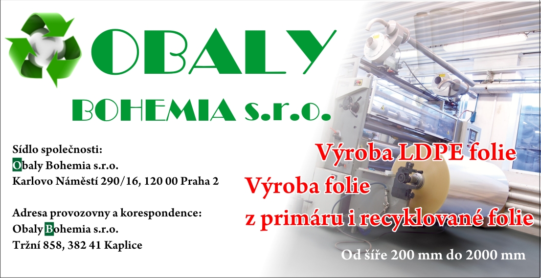 Obaly Bohemia s.r.o. foto 6