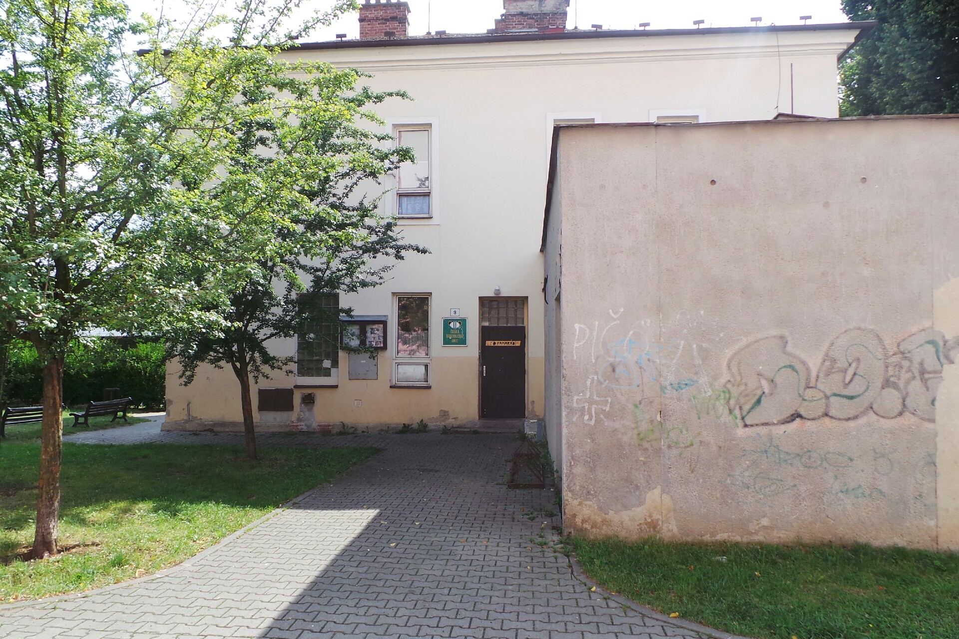 Česká tábornická unie, Velká rada Jesenické oblasti