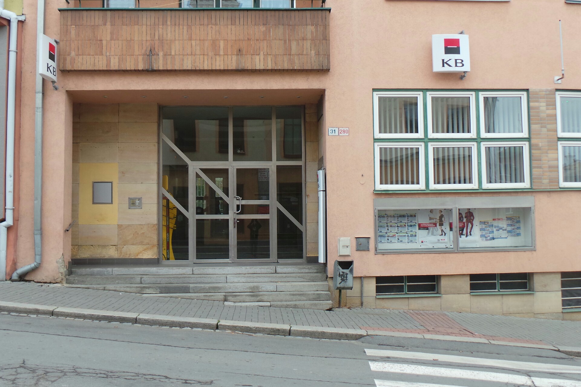 Komerční banka, a.s. foto 2