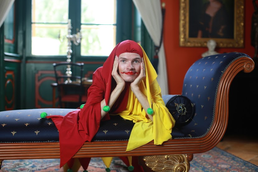 Nezávislé divadlo foto 6