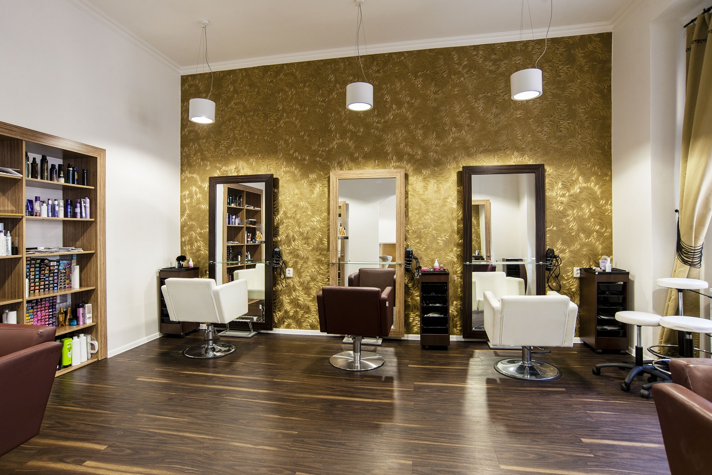 Kadeřnictví DéOR Hair Design foto 3