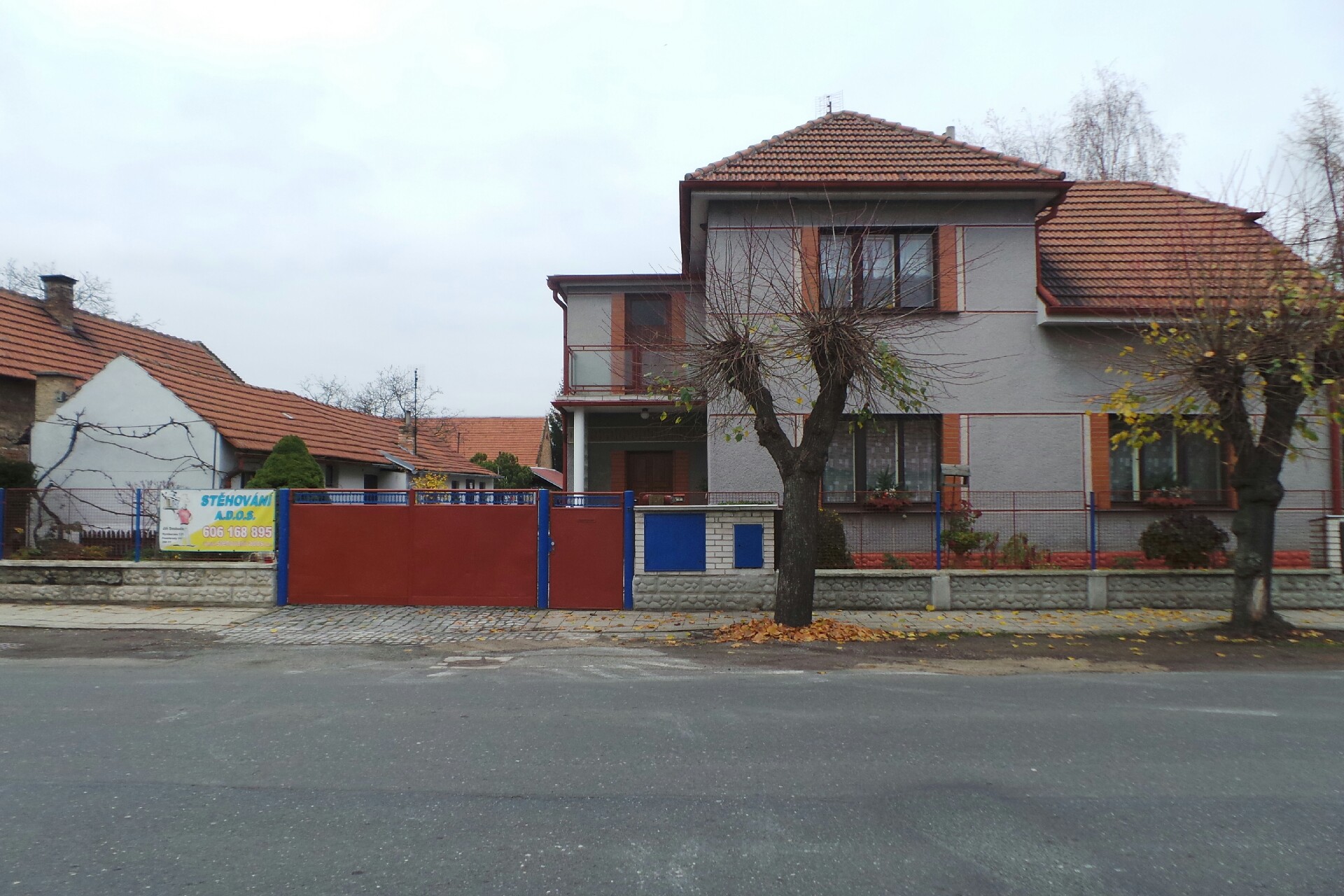 Simona Svobodová, DiS.