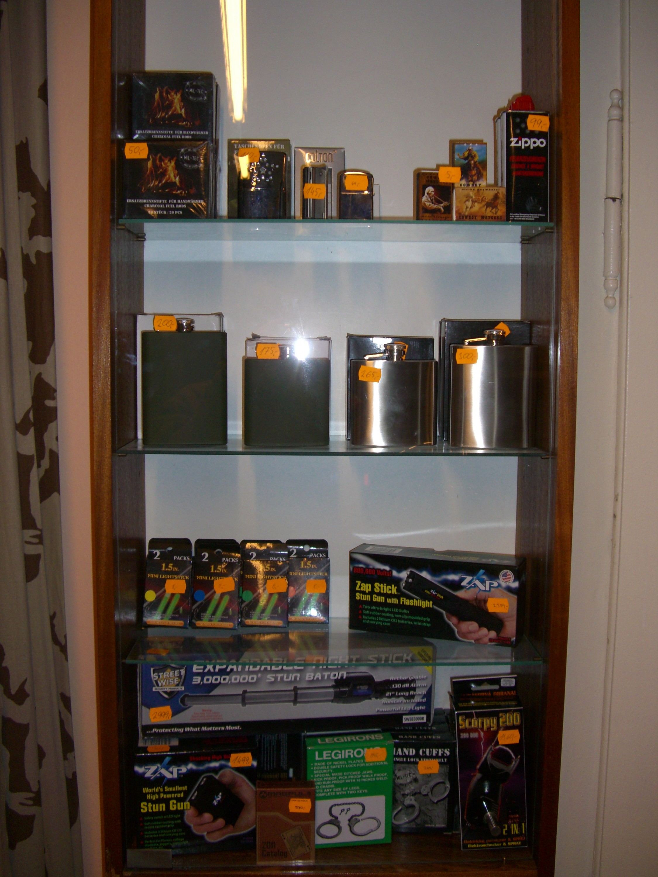 Army-Airsoft.cz foto 3