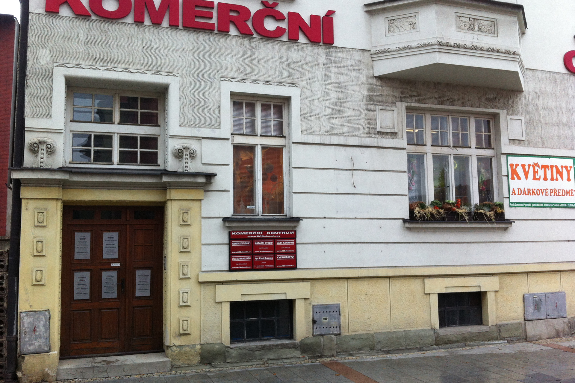 Kvasnica Karel, Mgr., advokát foto 2