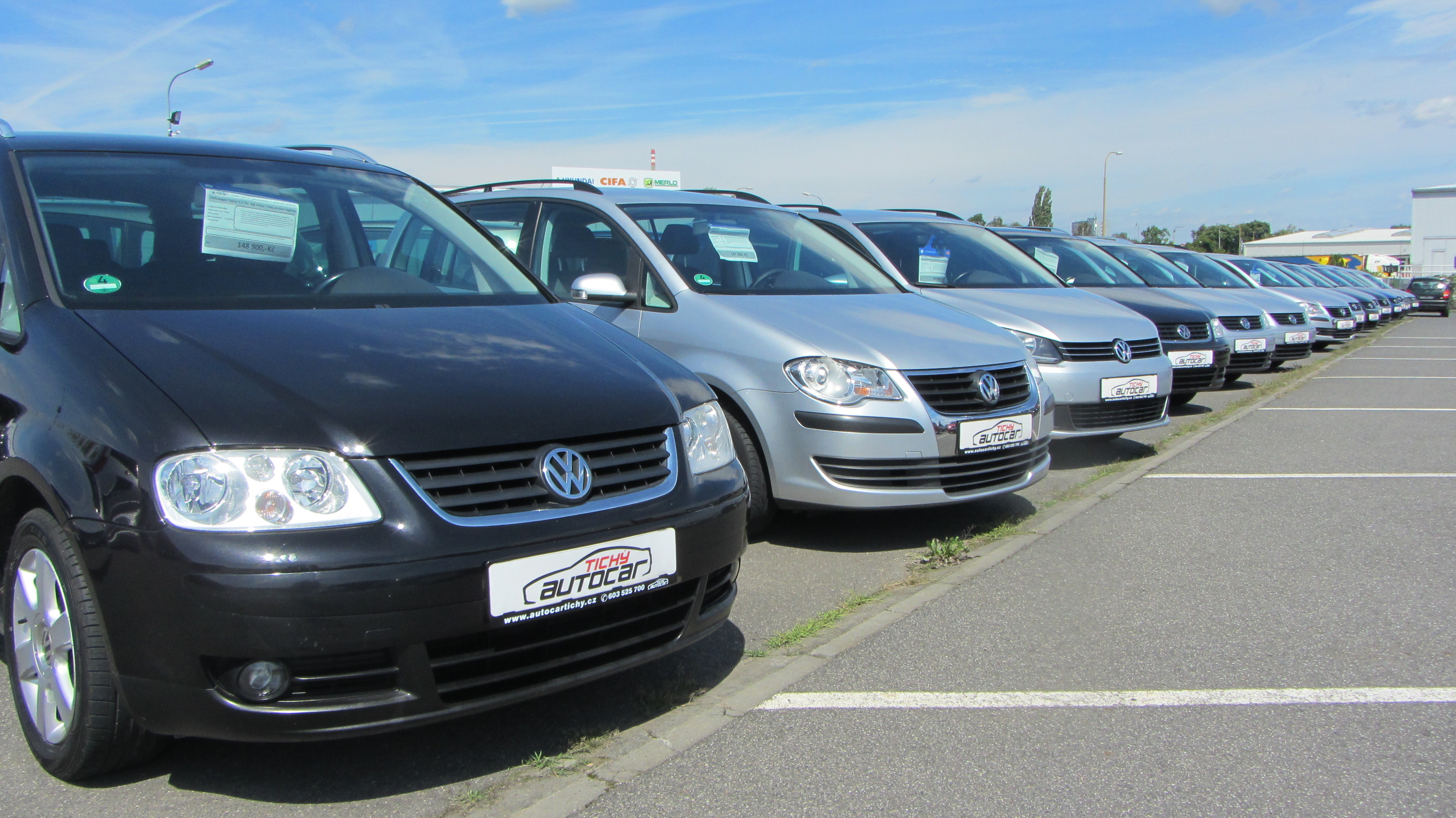 AUTOCAR - TICHÝ, s.r.o. foto 3