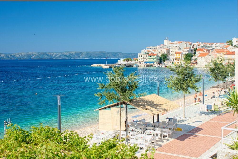 Dobrodošli - cestovní agentura foto 6