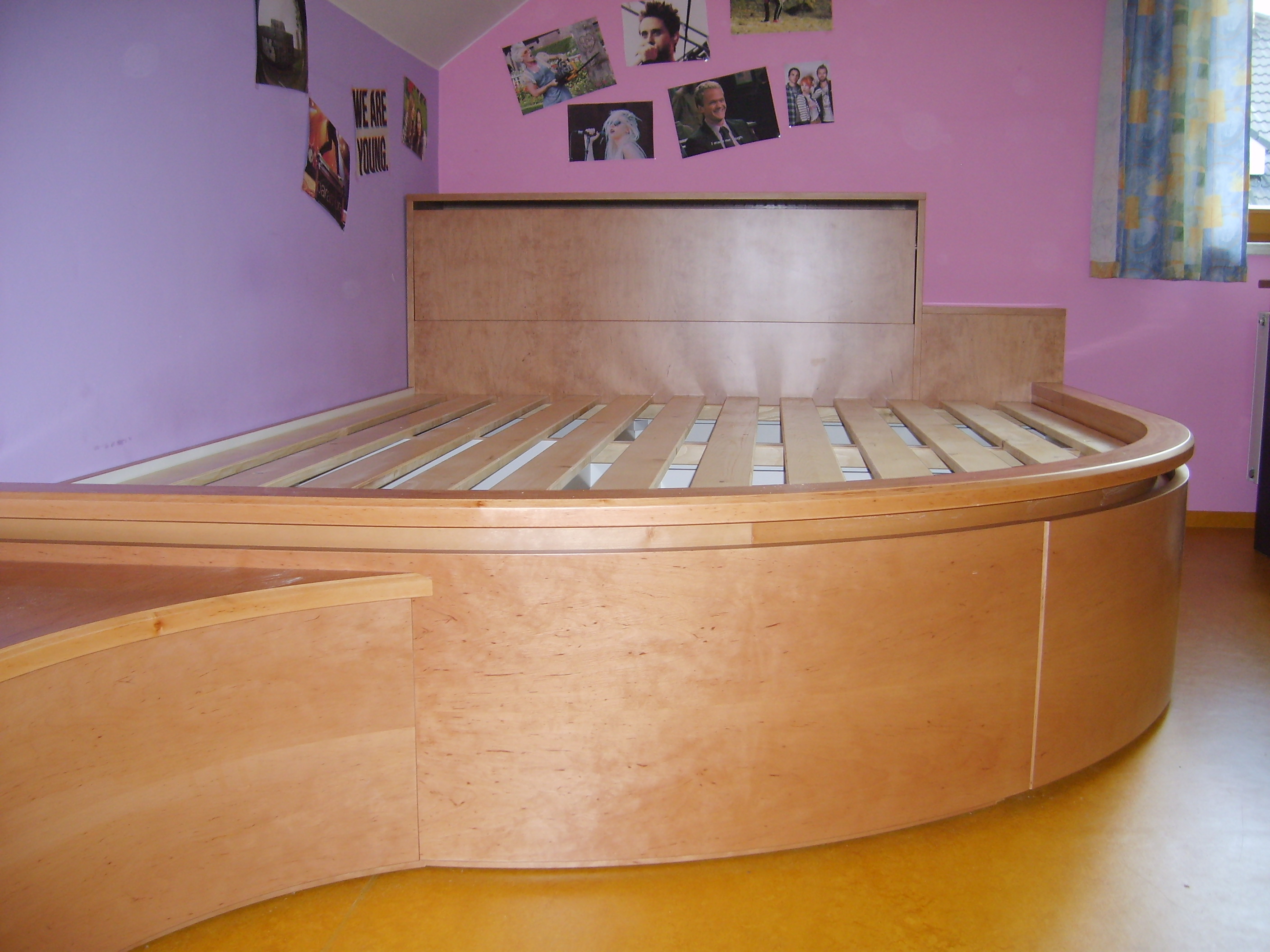 Truhlářství Martin Kosař foto 3