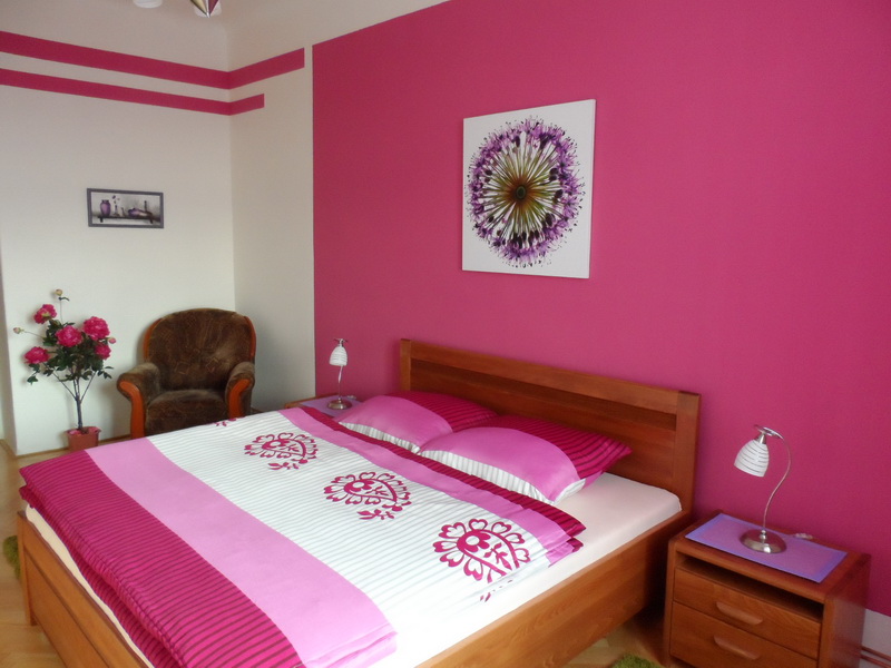 Apartmány Rokytka foto 1
