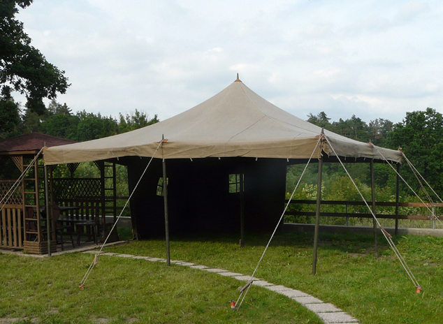 Pujcovna-stanu.cz foto 3