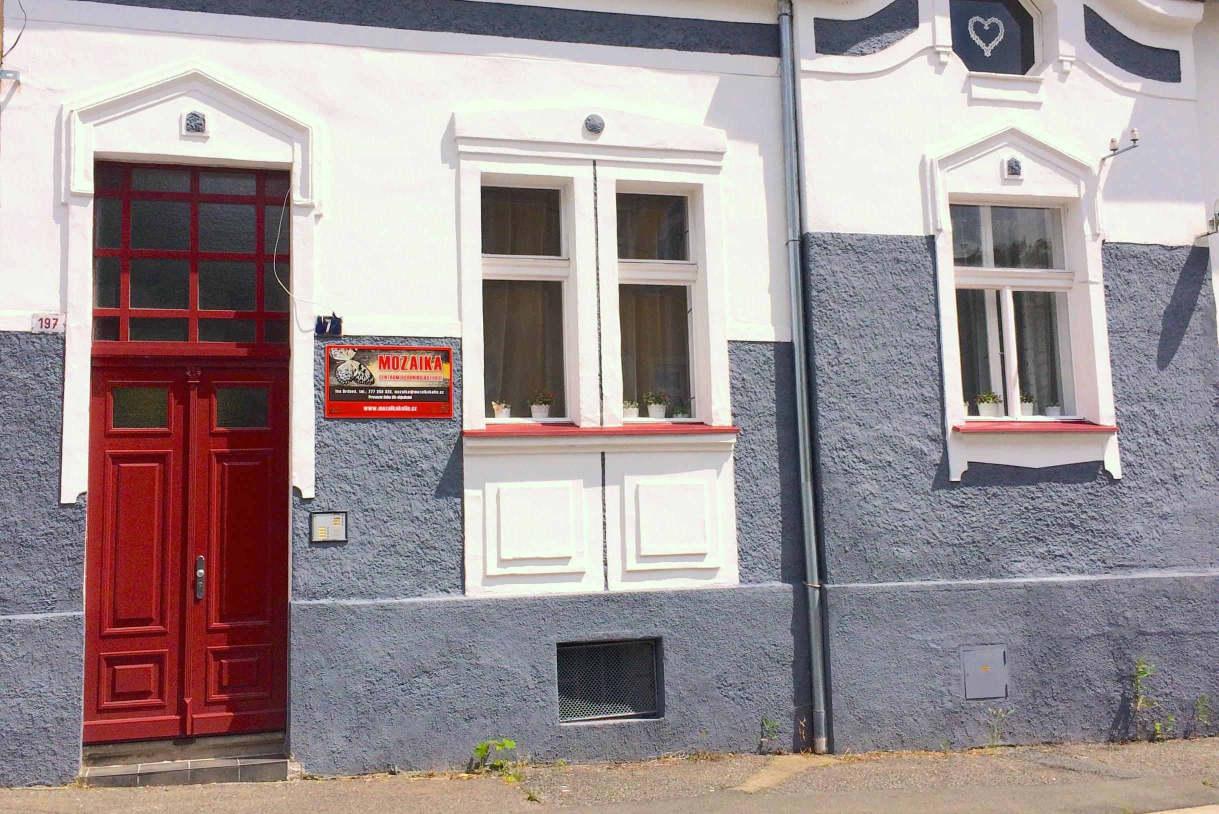 Najdi svá křídla Kiarsei Drdová