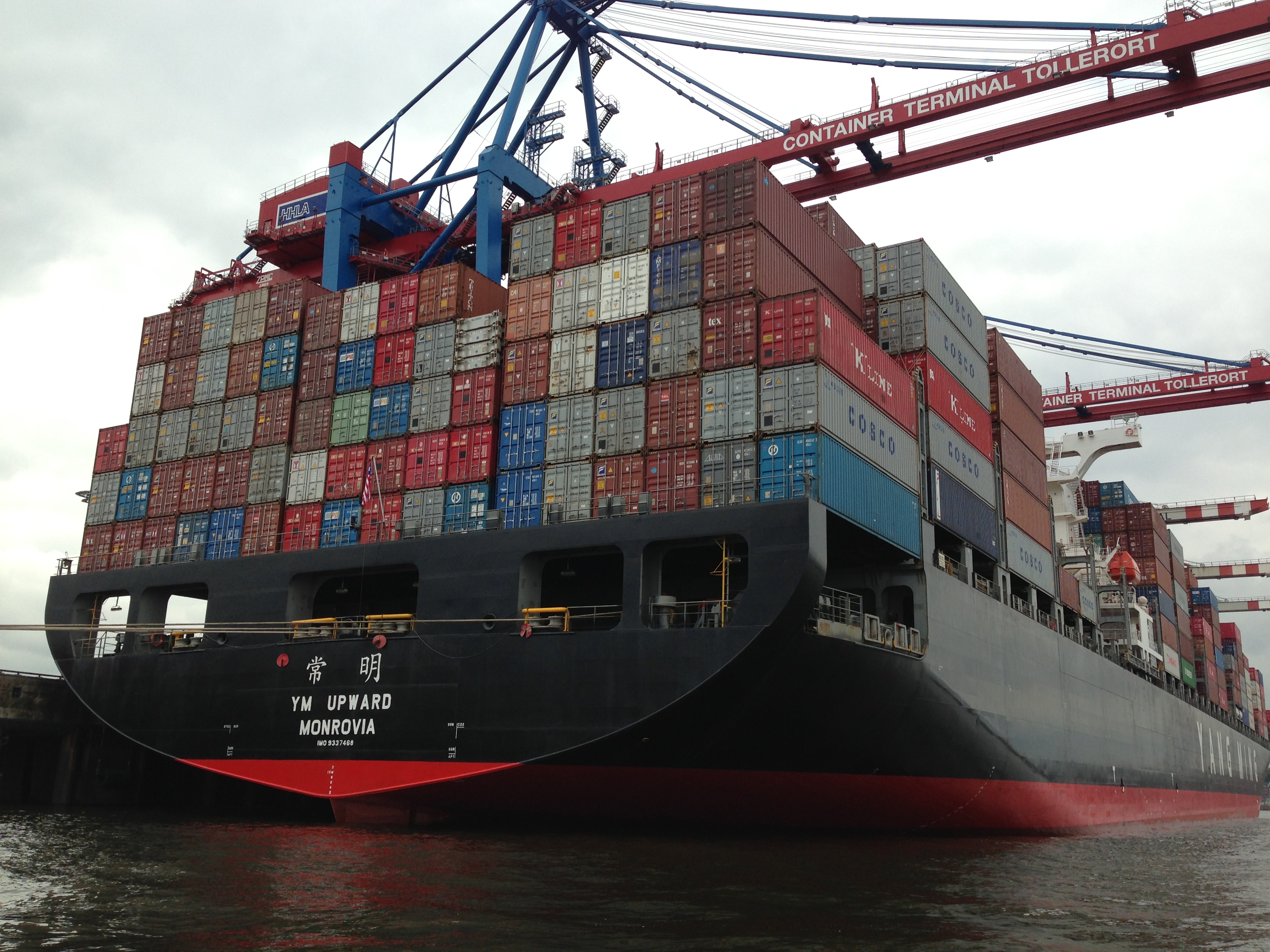 STAR SHIPPING a.s. foto 5