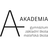 logo AKADEMIA Gymnázium, Základní škola a Mateřská škola
