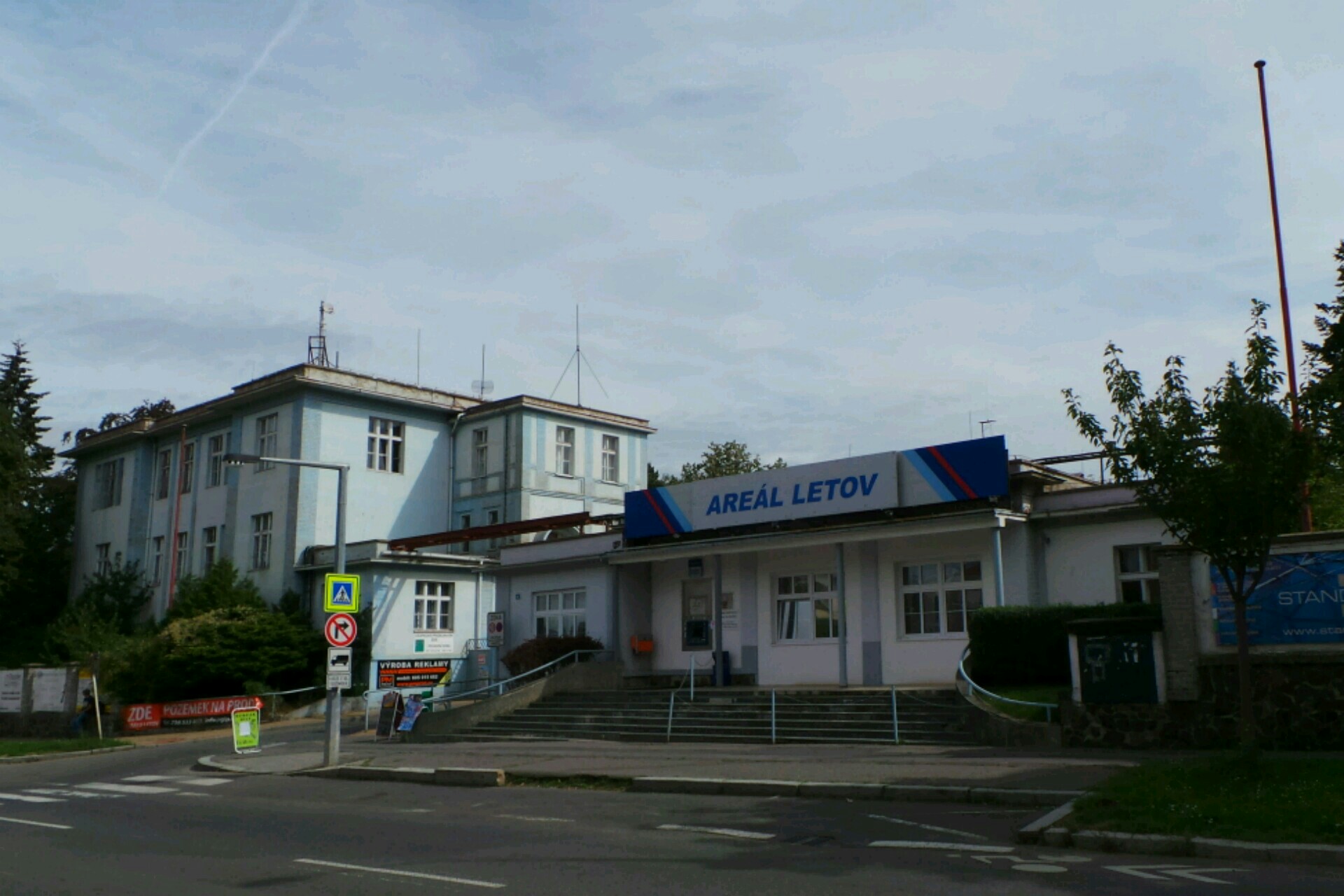 BF Logistics, s.r.o.