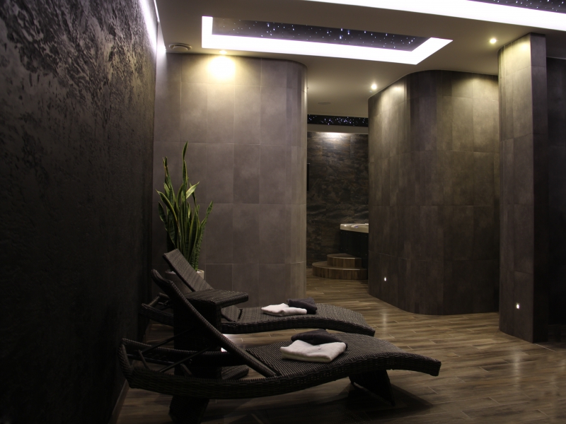 Wellness centrum Delissio foto 3
