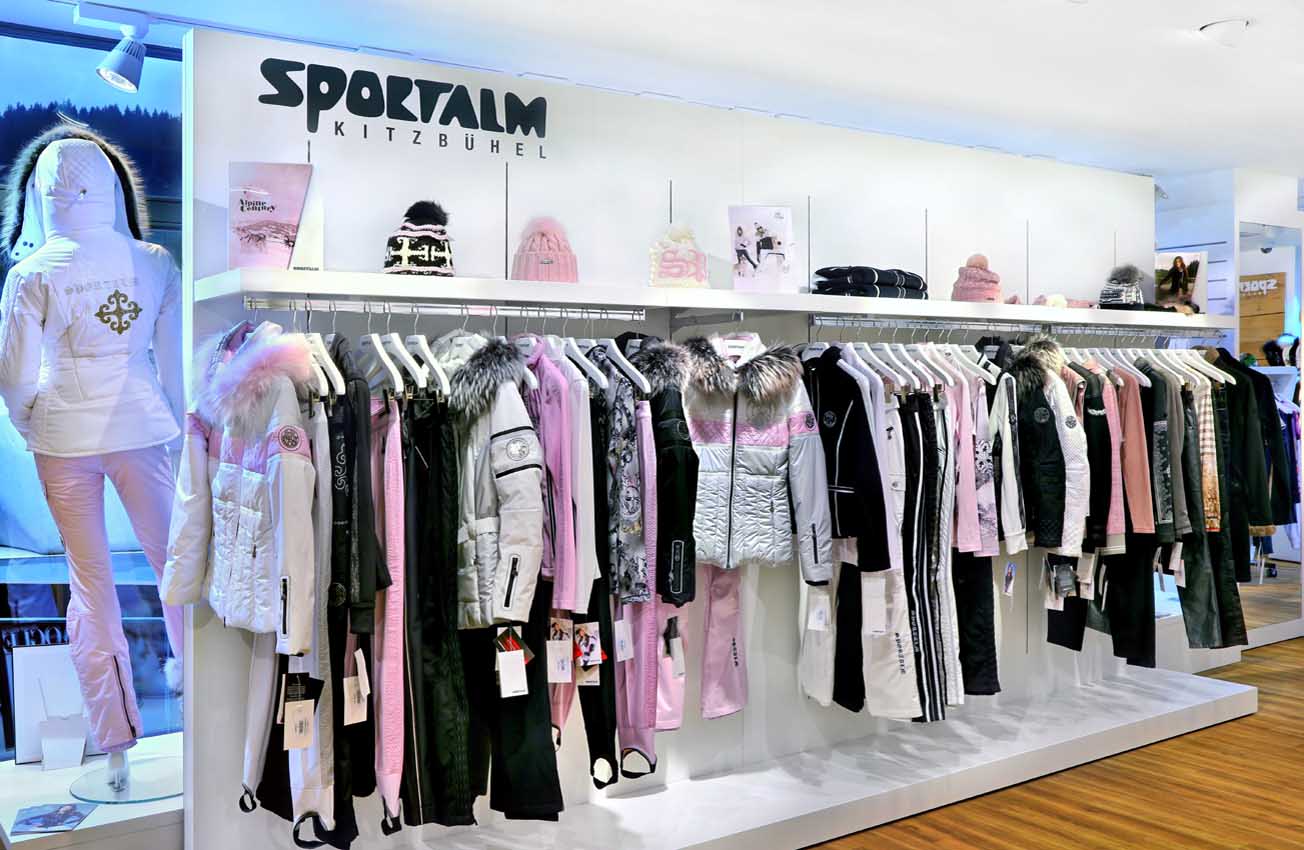 Sportalm Store - Špindlerův Mlýn foto 3